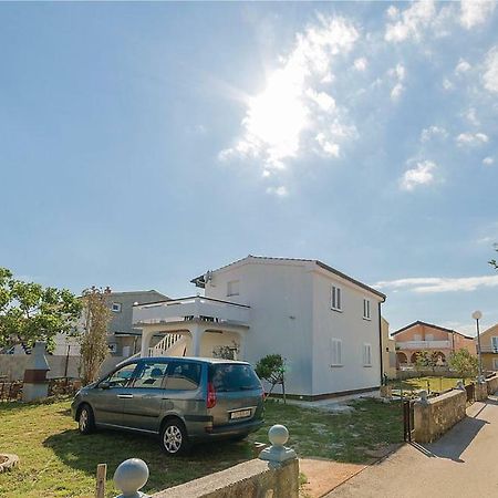 Apartmani Dokoza Vir Exterior foto